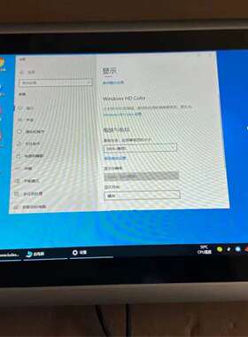 COMLAC J6412触摸屏工控机4G内存/512G固态硬