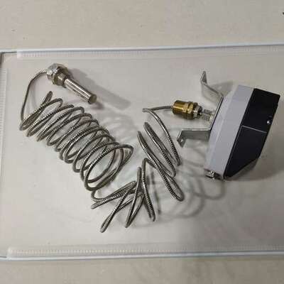 TRAFAG 471.2331 温度传感器 议价