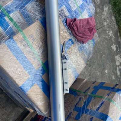 贺尔碧格HOERBIGER无杆气缸P126 -S/35*26