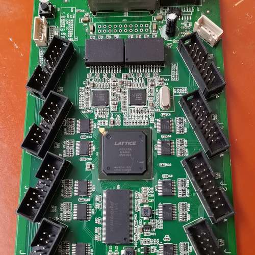 5A75B V2_8,二十六张 V8，0, 五张LATTIC