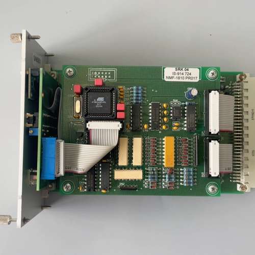 #电路板 SRK 04 IS-914 724 NMF-181