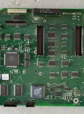 珀金埃尔默CLARUS 680主控电路板，型号N655904