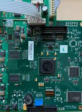 TMS320DM6437ZDU6开发板核心板DSPIPP R