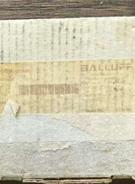 正品 BALLUFF巴鲁夫 BOS00TT 模块 B