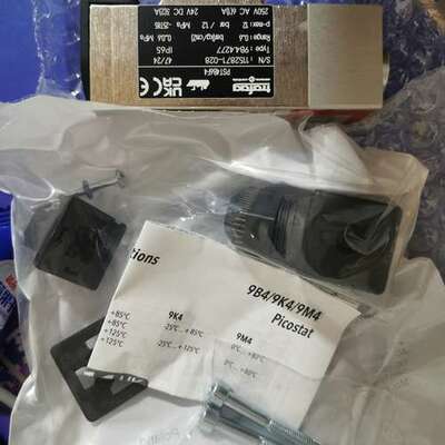 Trafag 9B4/9K4/9M4 Picostat压力传