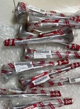 雅马6NY16L-UN 进排气阀杆