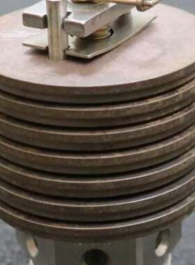 GESTRA Thermovit控制器BK27 DN40/5