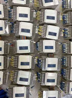 XC-E6TCA-P信捷plc温度控制模块，