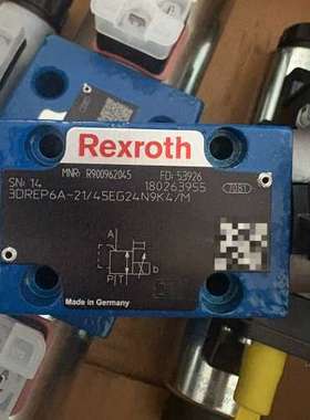 R900962045 3DREP6A-21/45EG24N9