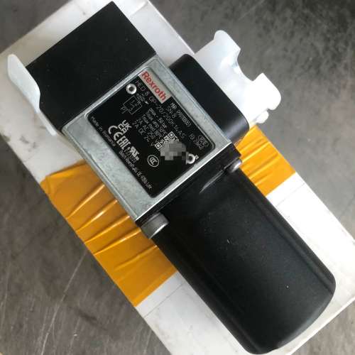 HED8OP-20/200K14AS，力士乐压力继电器，