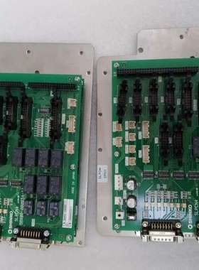 SHINKO 控制板 SBX93-100060-11