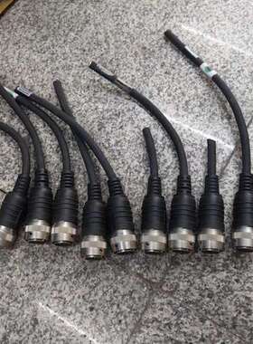 AB罗克韦尔2090-XXNFMP-S15 伺服电机编码器插