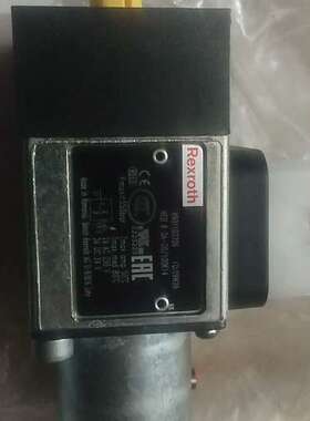 力士乐电磁阀R901102706议价