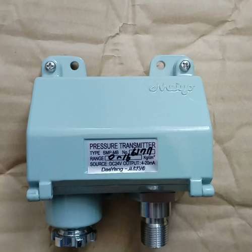 明阳压力传感器SMP-MB 0-16KG/
