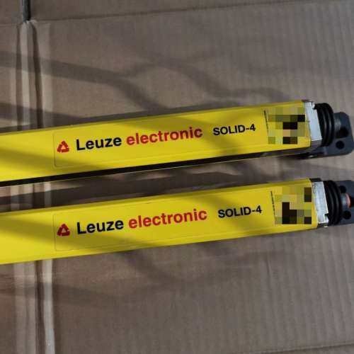 4类 安全光幕 SD4T90-900RR6+SD4R9