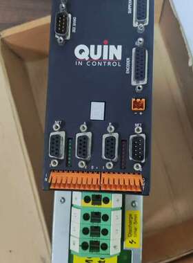 奎恩QUIN驱动器，LINQ4218/H  230V/18A