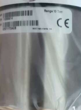 MKS真空压力计625D11TGAEB，测量范围10 Tor