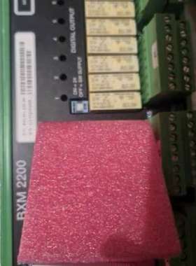 SAM BSM 2200电路板，型号：BSM 2200，