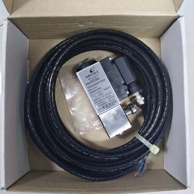 WARTSILA 瓦锡兰 MBS5153 060N1209