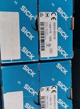 处理德国WSE4-3E2130  1028175  有2套