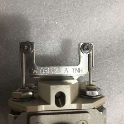 佩金艾尔默EMD1895电磁阀，型号W1031008 A T