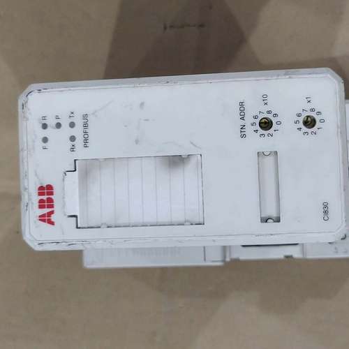 ABB模块CI830 3BSE020773R1400