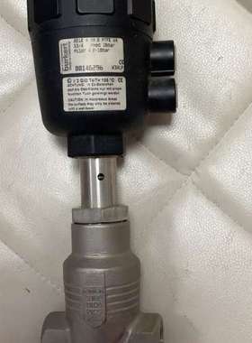Burkert 00146296 G3/4 pmed16ba