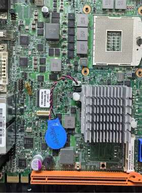 新汉 NVD5604-MS_MB REV:A 4BC0560