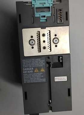 SINAMICS变频器，型号PM240-2，6SL32