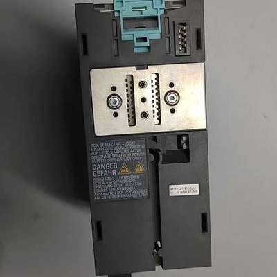 SINAMICS变频器，型号PM240-2，6SL32