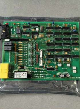 B三MAC  UST-202-D  NO.1307D，原