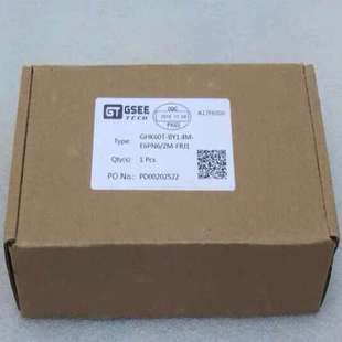 BY1.4M GSEE TECH吉诺传感器GHK60T