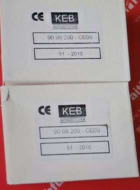KEB 90.98.200-CE09 科比传动模块 CO
