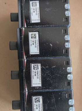 激光测距传感器型号DS50-P1122 货号104740