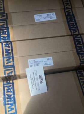 WIKA威卡EN13190 S5550/4万向金属0-100