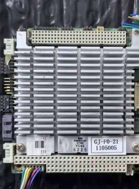 研华PC104 PCM3362N PCM-3362 嵌入式工