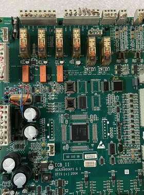 GCA26800AY1 ECB_IIGCA26800AY1