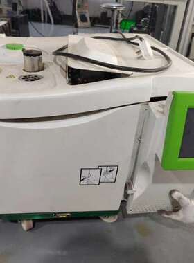 PERKIN ELMER CLARUS 580，