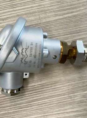 阿法拉伐温度传感器，型号597256 01，未使用。手