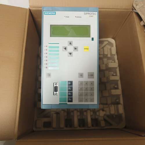 保护装置7SJ6221-5EB20-3FE0/GG