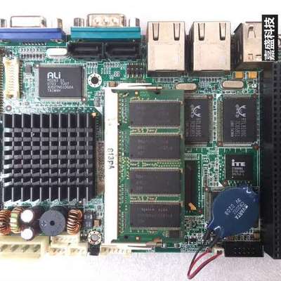 威达 WAFER-LX-800-R11 VER 1.1