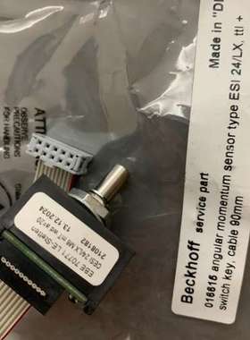 德国 EBE 70771 L-E-STETTEN CESI