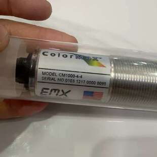 克朗斯ColorMax彩色传感器CM1000-4-4,原