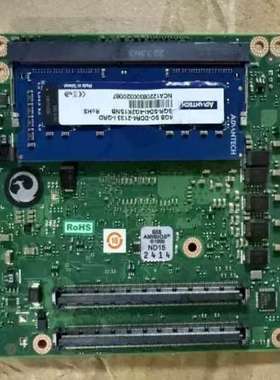 Kontron KTQ87/mITX 810580-4500