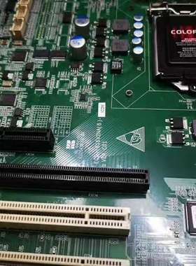 研祥 ECO-1816V2NA(B)-6COM VER:C0