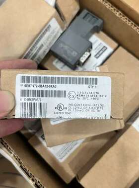 6es7193-4jaoo-oaao 正品  多