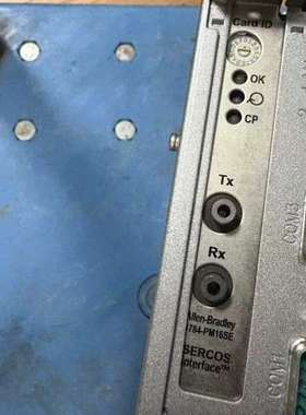 1784 - PM16SE是罗克韦尔自动化（Rockwell