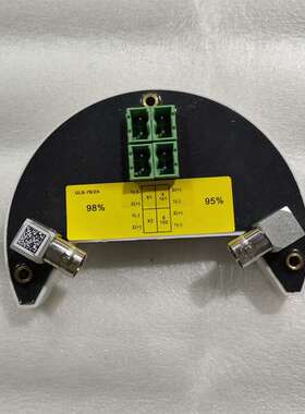 KONGSBERG GLB-7B/2A 传感器