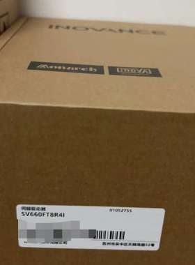 SV660FT8R4I SV660PN总线  汇川INOVA