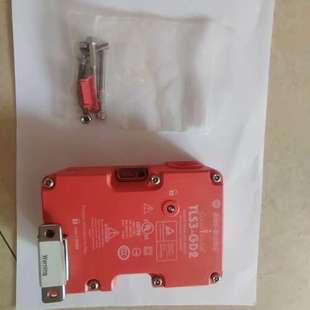 AB安全开关TLS3 GD2